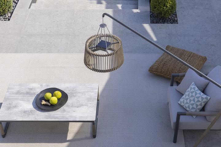 Image du produit Les Jardins Skaal Potence, abat-jour non inclus (500 lm)