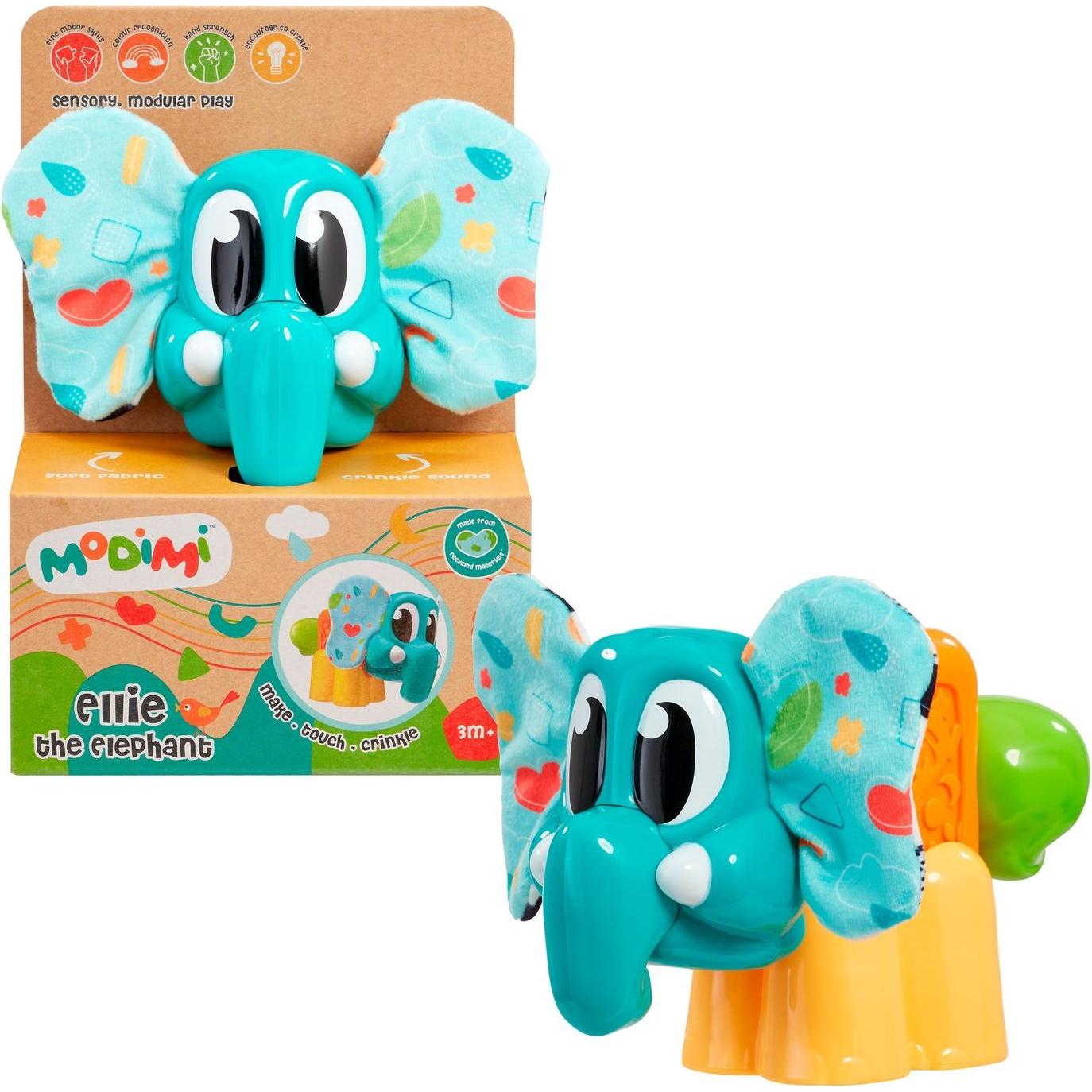 Goliath Toys Mod Elefant