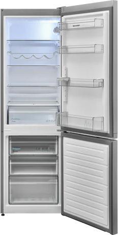 Produktbild Sharp SJFBB04DTXLD (268 l)