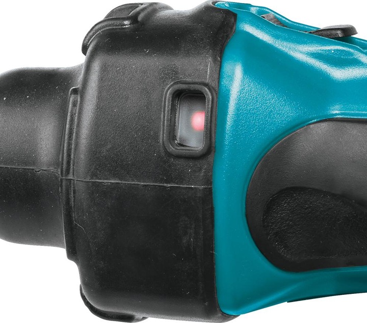 Produktbild Makita Akku-Geradschleifer (Geradschleifer, 0 W)