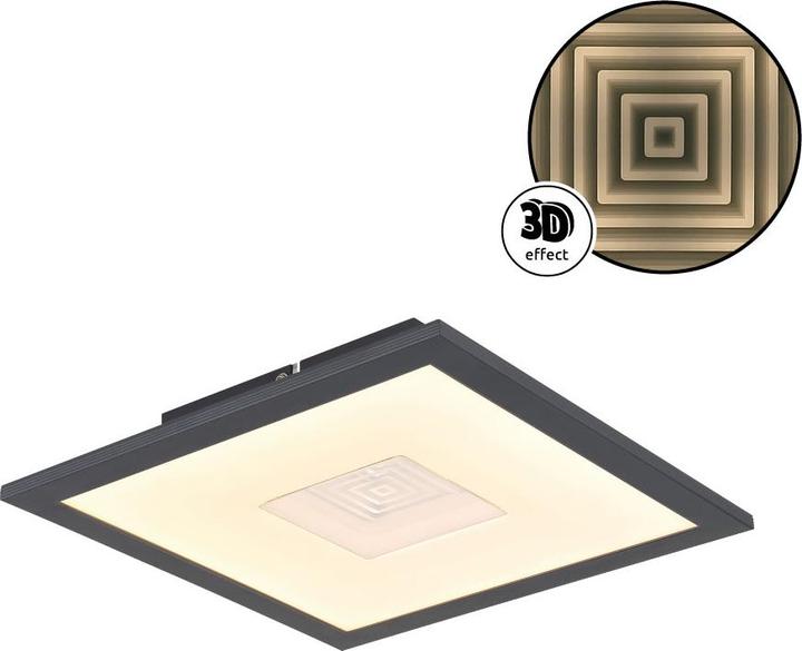 Produktbild Globo Doro (1250 lm)