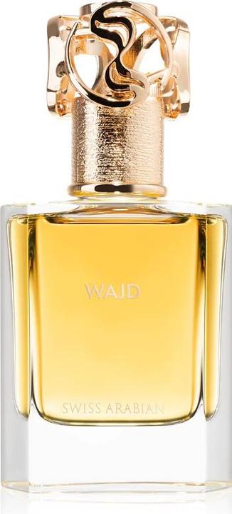 Immagine prodotto Swiss Arabian Wajd (Eau de parfum, 50 ml)