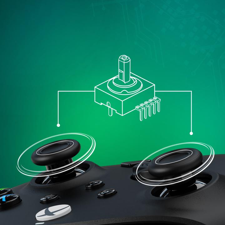 Produktbild Turtle Beach REMATCH CORE - Wired Controller (Xbox One S, Xbox Series S, Xbox Series X)