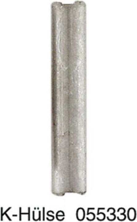 Weidmüller D0 shim insert D01 10A rt 0328700000 (10 A)