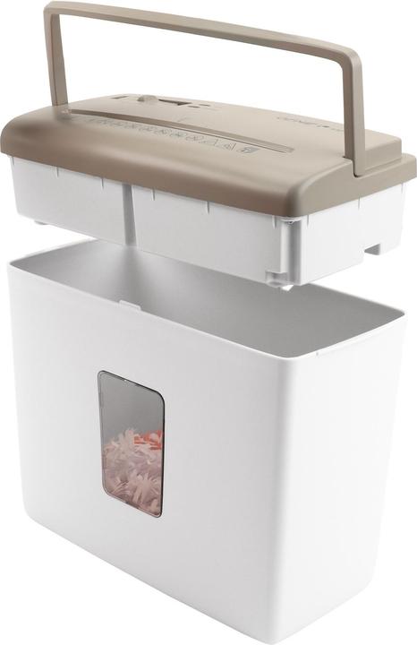 Actual product image Genie Aktenvernichter 440 X II BR (Particle cut)