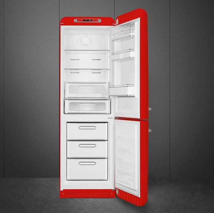 Actual product image Smeg FAB32RRD6 (331 l)