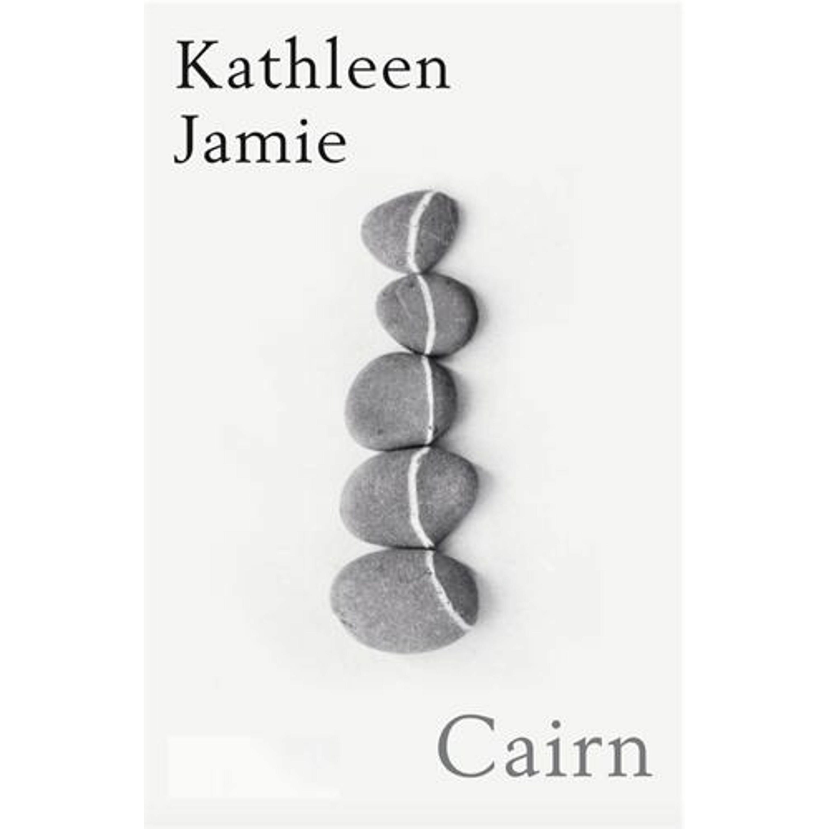 Profile Books Cairn (Englisch, Kathleen Jamie, 2024) (45158232)
