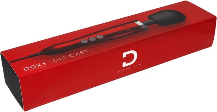 Produktbild Doxy Die Cast