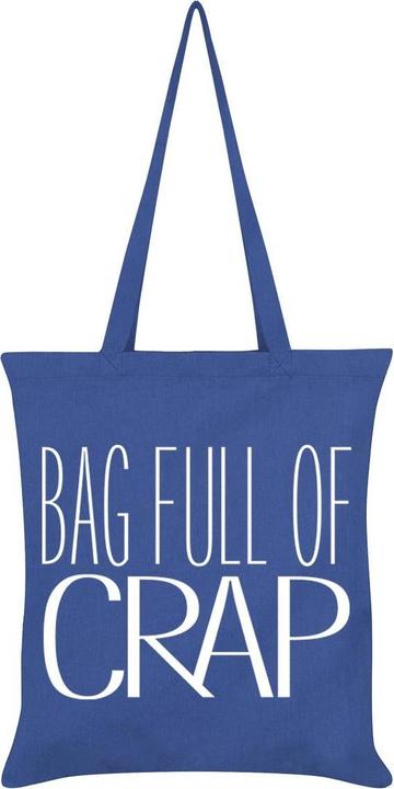 Image du produit Grindstore Sac de transport Bag Full Of Crap