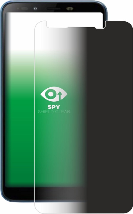 Actual product image upscreen Spy Shield Privacy Protector (1 Piece, Emporia Smart 2)