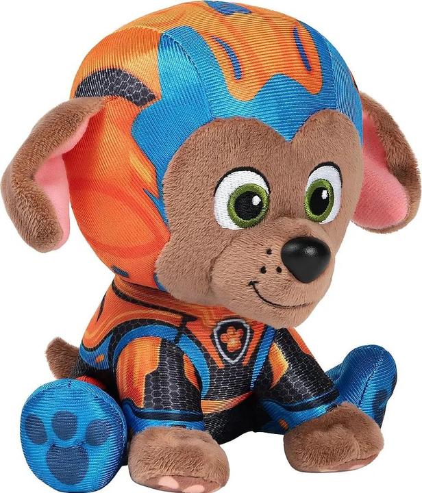 Produktbild Spin Master GUND PAW Patrol Der Mighty Kinofilm Zuma, 15 cm (15 cm)