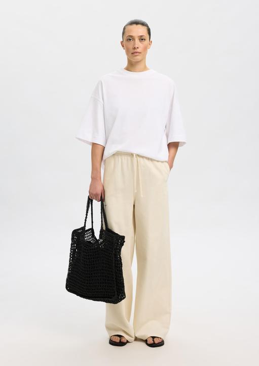 Actual product image Selected Stroh Shopper