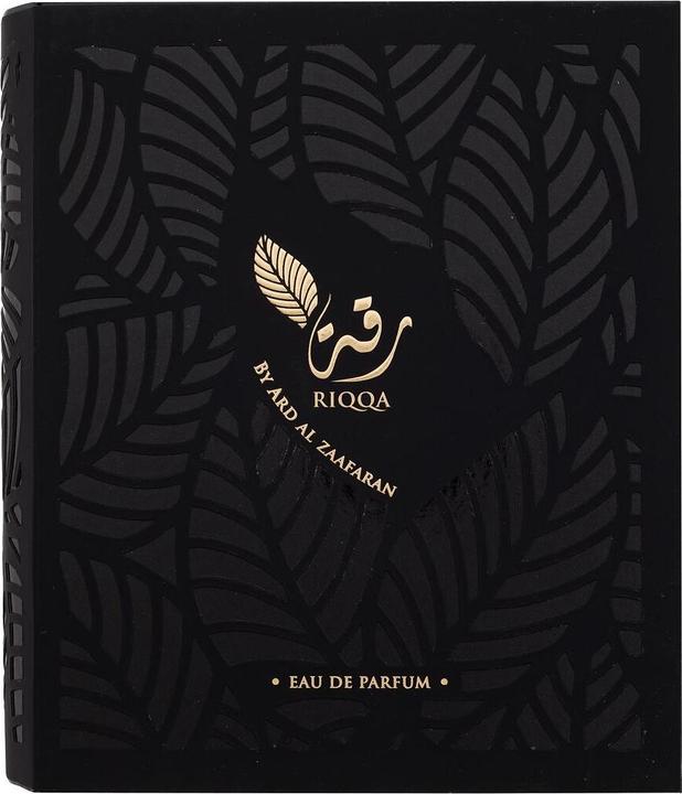 Produktbild Lattafa Perfumes Riqqa (Eau de Parfum, 100 ml)