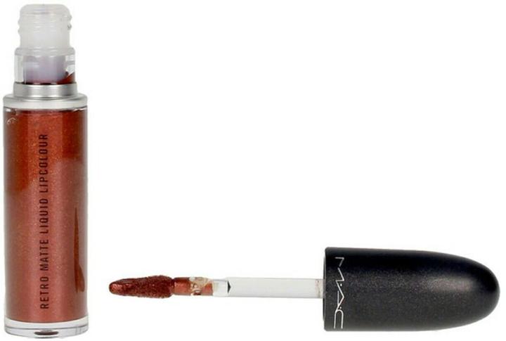 Produktbild MAC Cosmetics Retro Matte Liquid Lipcolour (Gemz & Roses)
