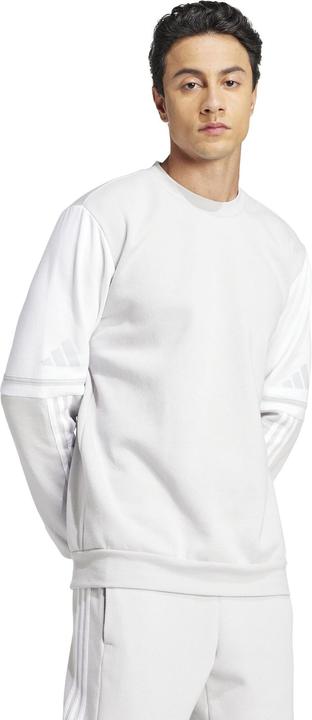 Produktbild adidas Squadra 25 SW CREW (XS)