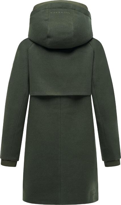 Actual product image Navahoo Flauschwunder 14 (M)