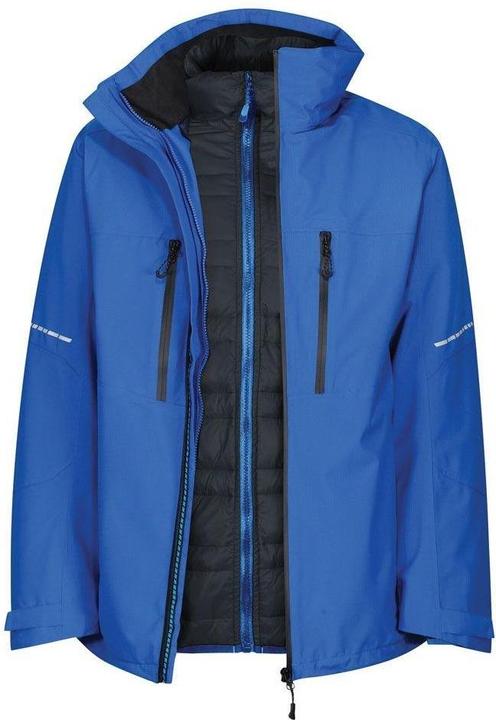 Produktbild Regatta XPro Evader III Jacke (M)