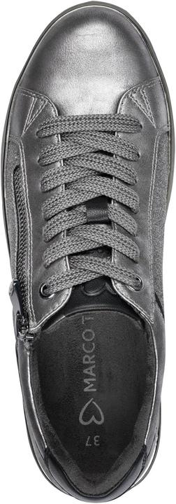 Image du produit Marco Tozzi Baskets pour Femmes Gris Anthracite (41)