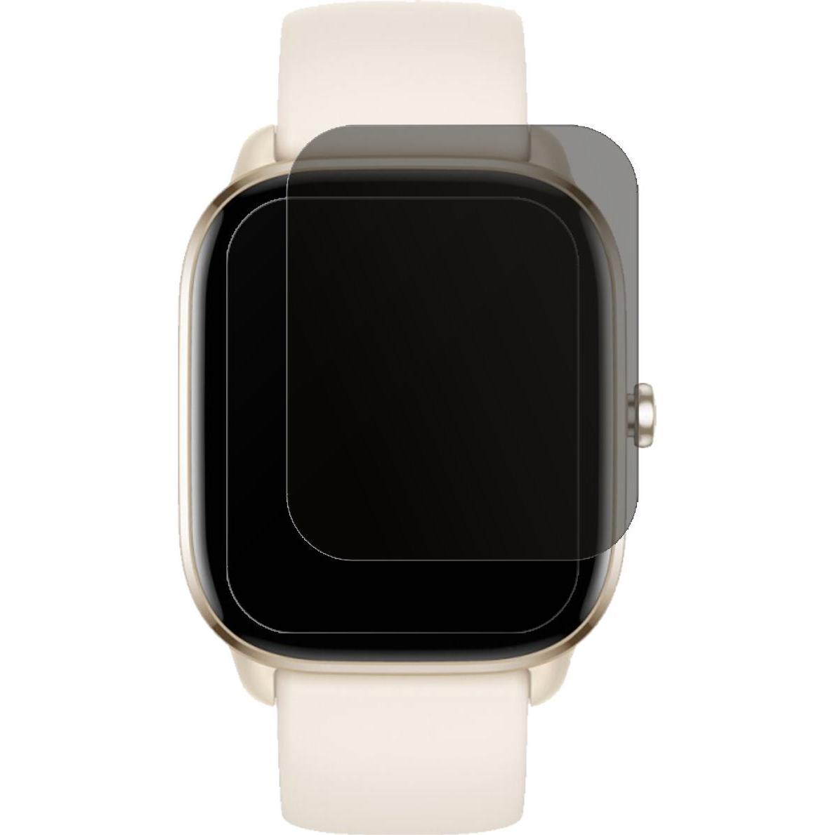 Thumbnail - Dipos Blickschutzfolie 4-Way Privacy, Smartwatch Schutzfolie, Transparent