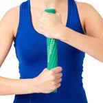 Immagine prodotto TheraBand Asta di pratica flessibile