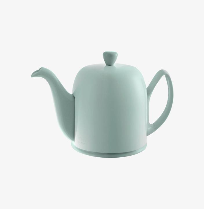Actual product image Degrenne Teapot SALAM mint (0.70 l)