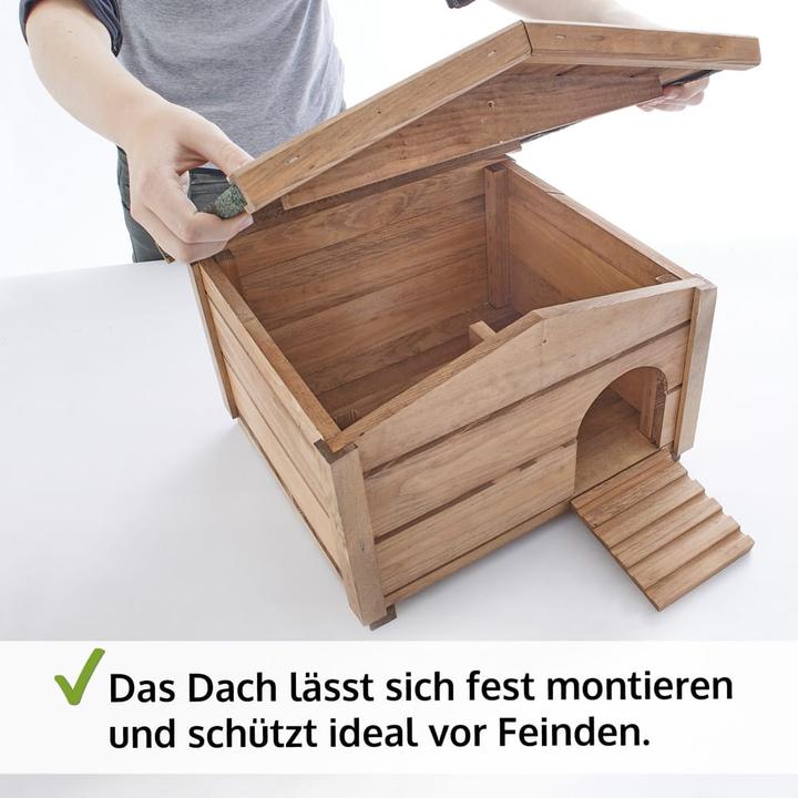 Produktbild Jamb Igelhaus