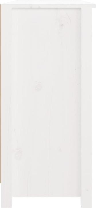 Image du produit vidaXL Sideboard (100 x 100 x 74 cm)