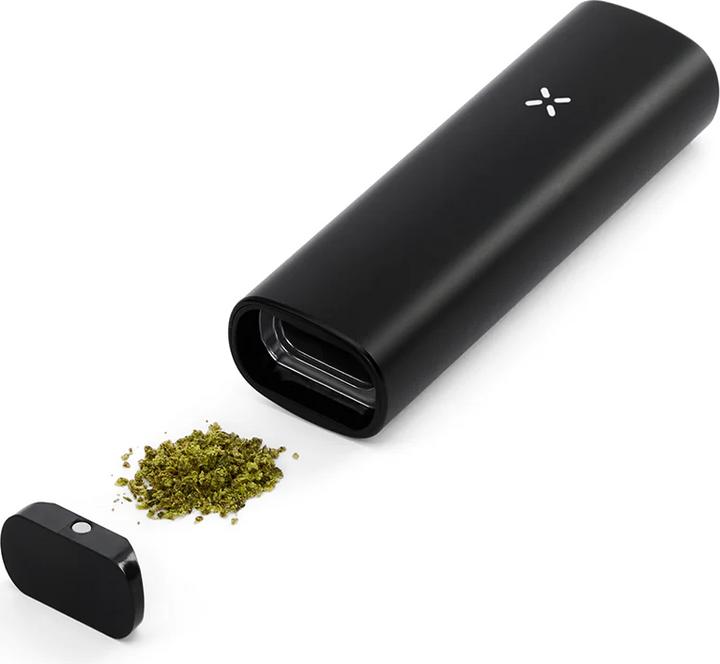 Actual product image Pax Plus Onyx Kit