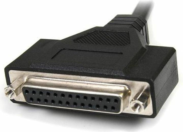 Produktbild StarTech Serial Parallel Combo Card