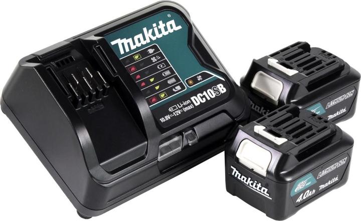 Produktbild Makita Power Source Kit (12 V)