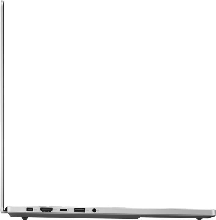 Produktbild ASUS ROG Zephyrus G16 (16", Intel Core Ultra 9 185H, 32 GB, 1000 GB, CH)