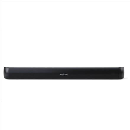 Actual product image Sharp HT-SB107 (90 W, 2.0 Channel)