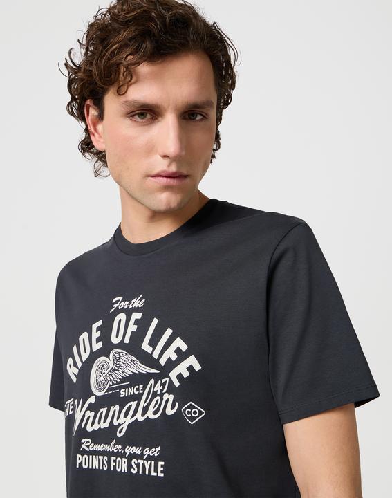 Immagine prodotto Wrangler T-Shirt Americana Tee (M)