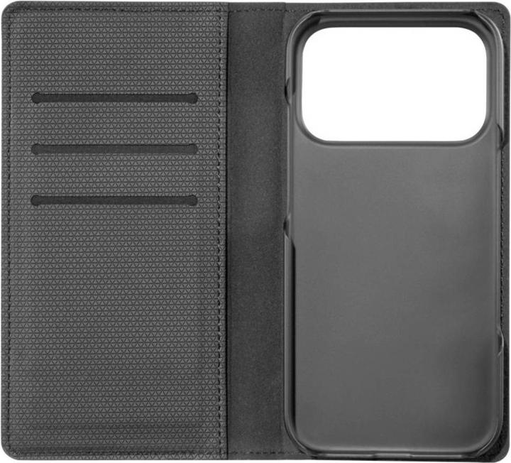 Immagine prodotto Black Rock The Classic (Apple iPhone 17 Pro)