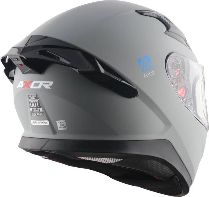 Produktbild Axor APEX SMART Integralhelm (L)