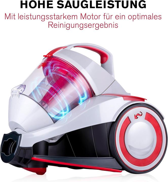 Image du produit Dirt Devil DD2502