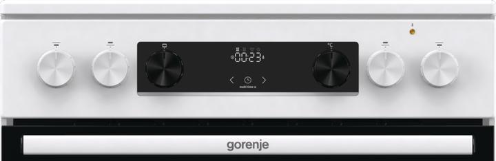 Produktbild Gorenje GEC 6C40 WD