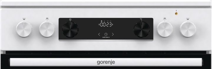 Produktbild Gorenje GEC 6C40 WD
