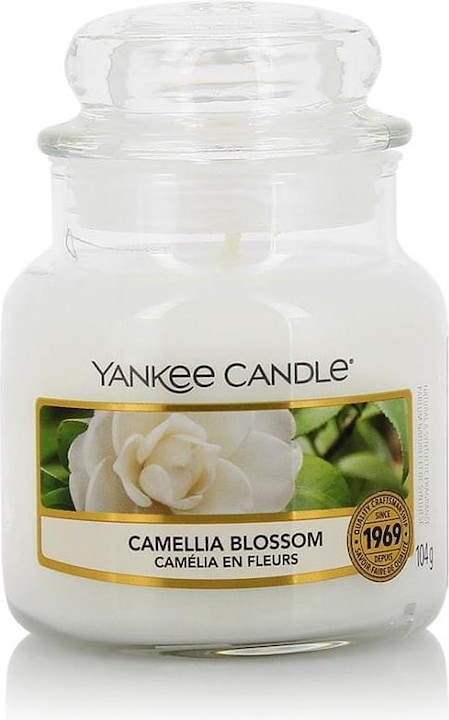 Camelia