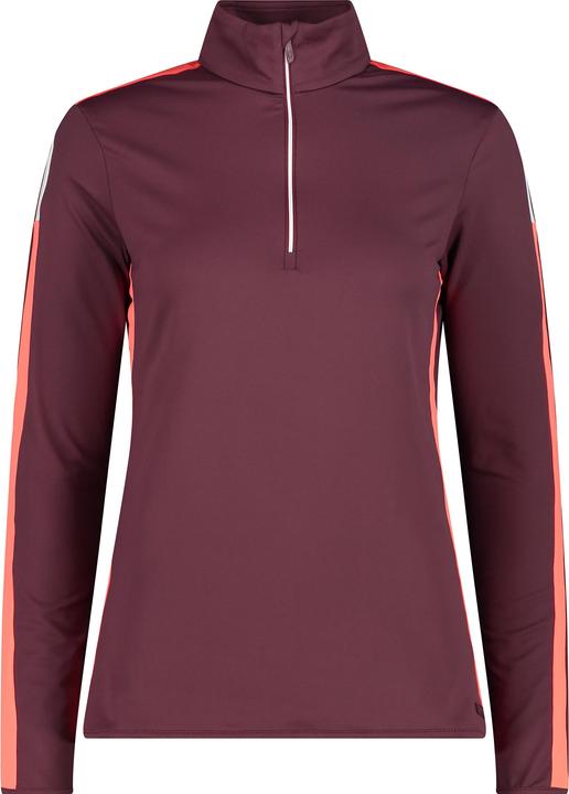 Burgundy, Rot
