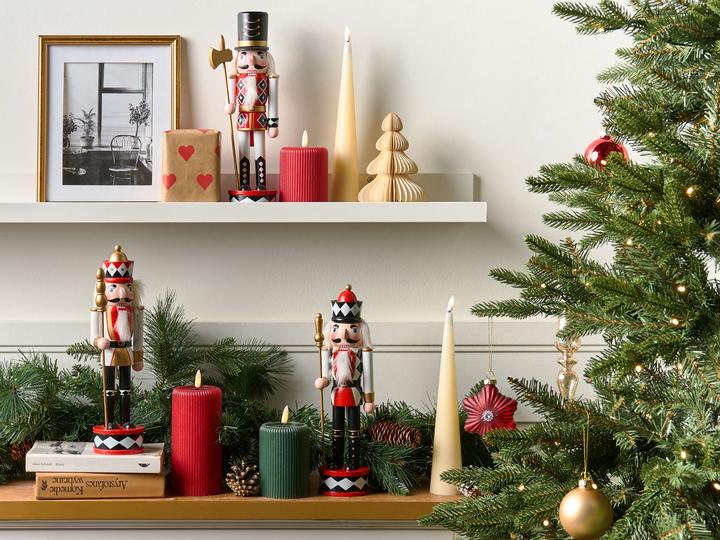 Produktbild Beliani Ricklean