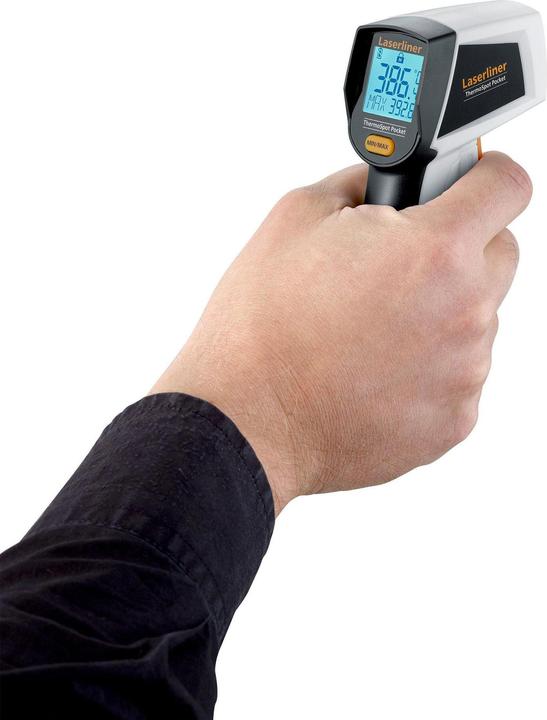 Produktbild Laserliner ThermoSpot Pocket