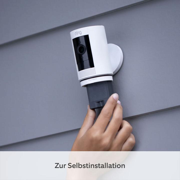 Immagine prodotto Ring Stick up Cam (1920 x 1080 Pixels)