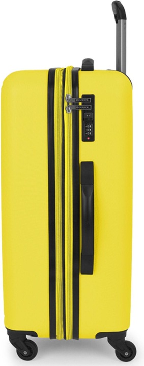 Produktbild Gabol Future 4 Rollen Trolley M 66 cm (70 l, M (50 - 90l))
