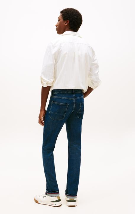 Image du produit Tommy Hilfiger Core Denton Tinted Blue (W33/L34)