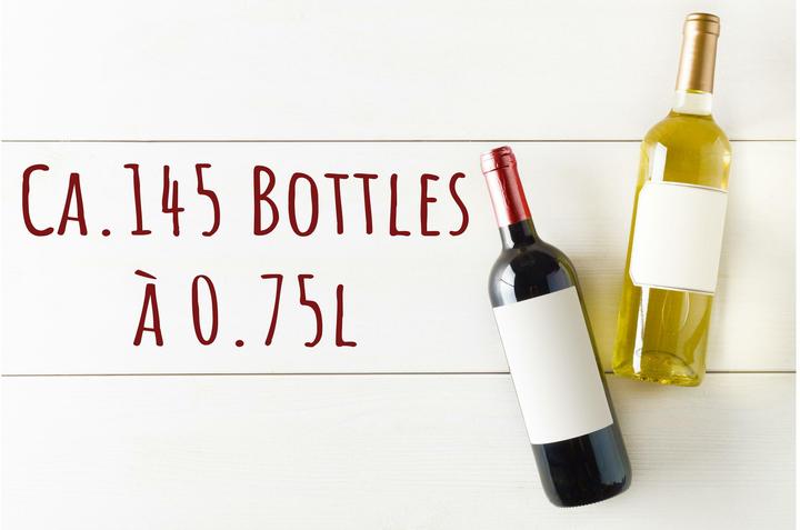 Image du produit Trisa 368L Triple Zone