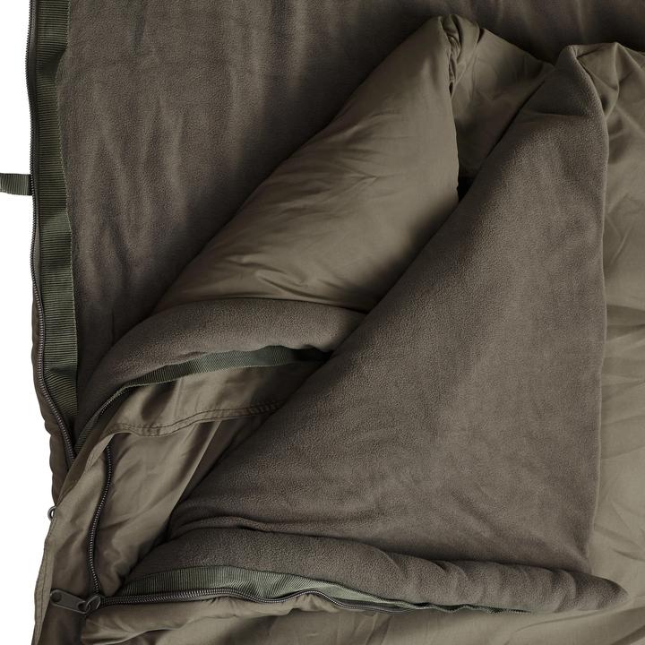Produktbild Caperlan Schlafsack 4 Seasons Polyester (220 cm)