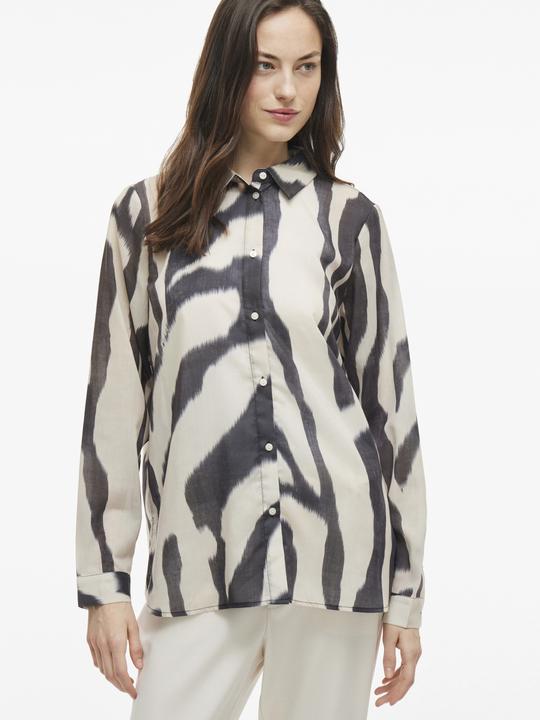 Immagine prodotto Vila Langarm Hemd (38)