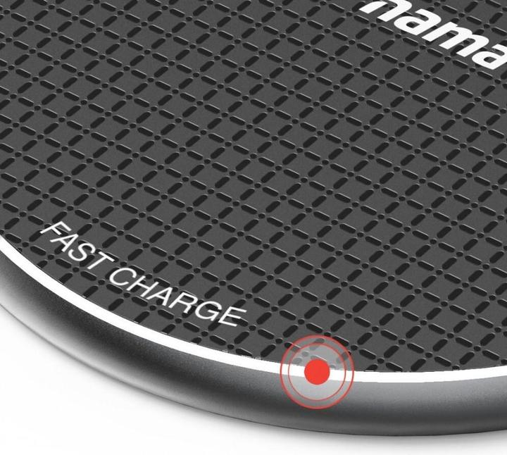 Produktbild Hama QI-FC10 (10 W)