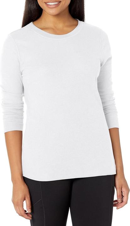 Actual product image Kenwood Micro Waffle Thermal Underwear Tee (L)